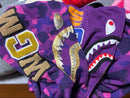 A Bathing Ape Hoodies Xl