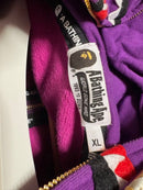 A Bathing Ape Hoodies Xl