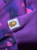 A Bathing Ape Hoodies Xl