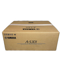 Yamaha Premium Amplifier A-S301(B)