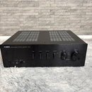 Yamaha Premium Amplifier A-S301(B)