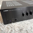 Yamaha Premium Amplifier A-S301(B)