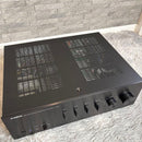 Yamaha Premium Amplifier A-S301(B)
