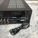 Yamaha Premium Amplifier A-S301(B)