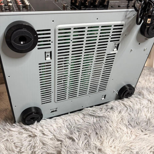 Yamaha Premium Amplifier A-S301(B)
