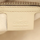 Gucci Handbag Gg 2Way 282299 Pvc Used B