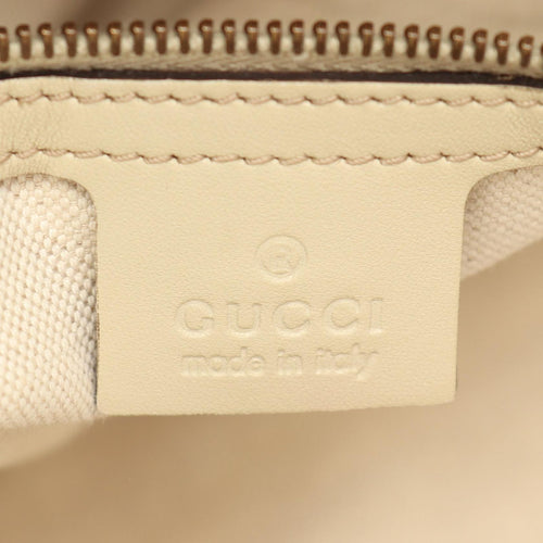 Gucci Handbag Gg 2Way 282299 Pvc Used B