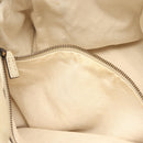 Gucci Handbag Gg 2Way 282299 Pvc Used B