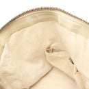 Gucci Handbag Gg 2Way 282299 Pvc Used B