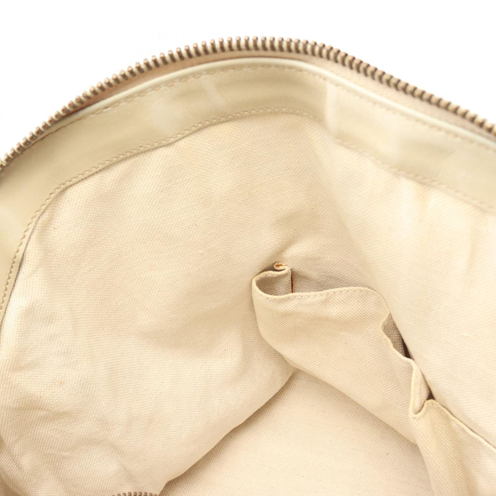 Gucci Handbag Gg 2Way 282299 Pvc Used B