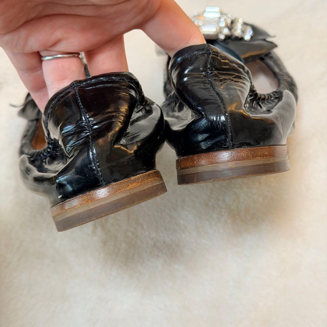 Miu Flats