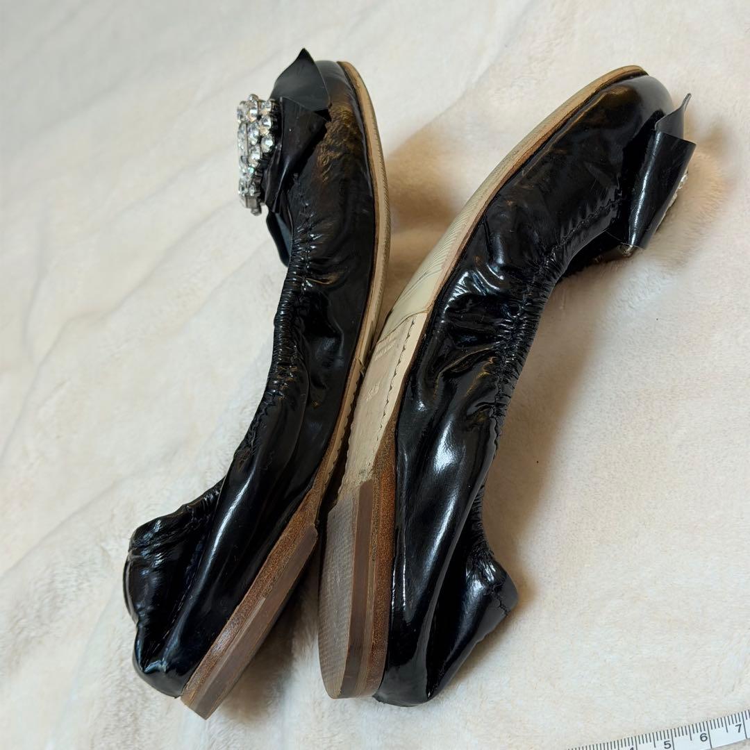 Miu Flats