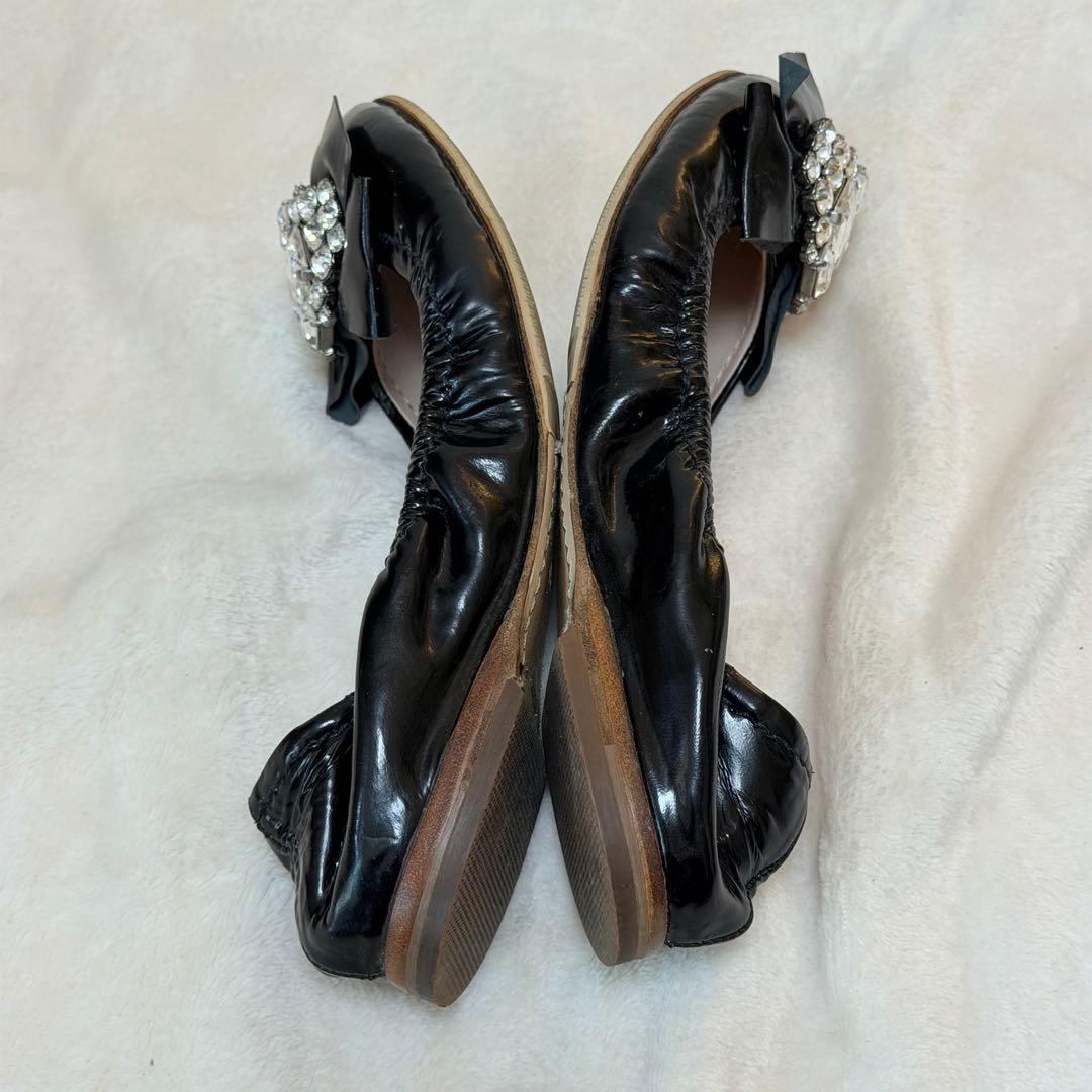 Miu Flats