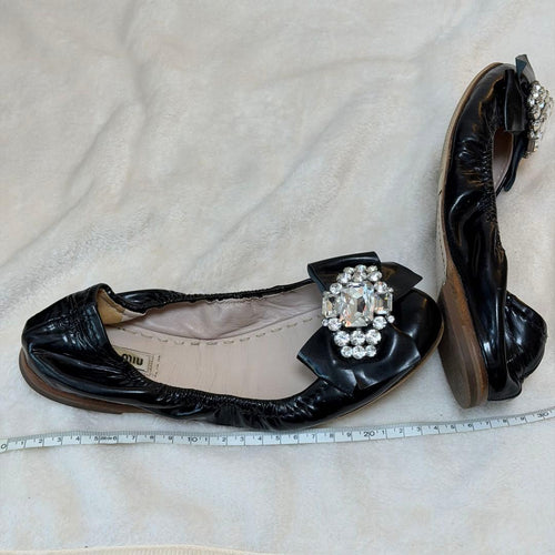 Miu Flats