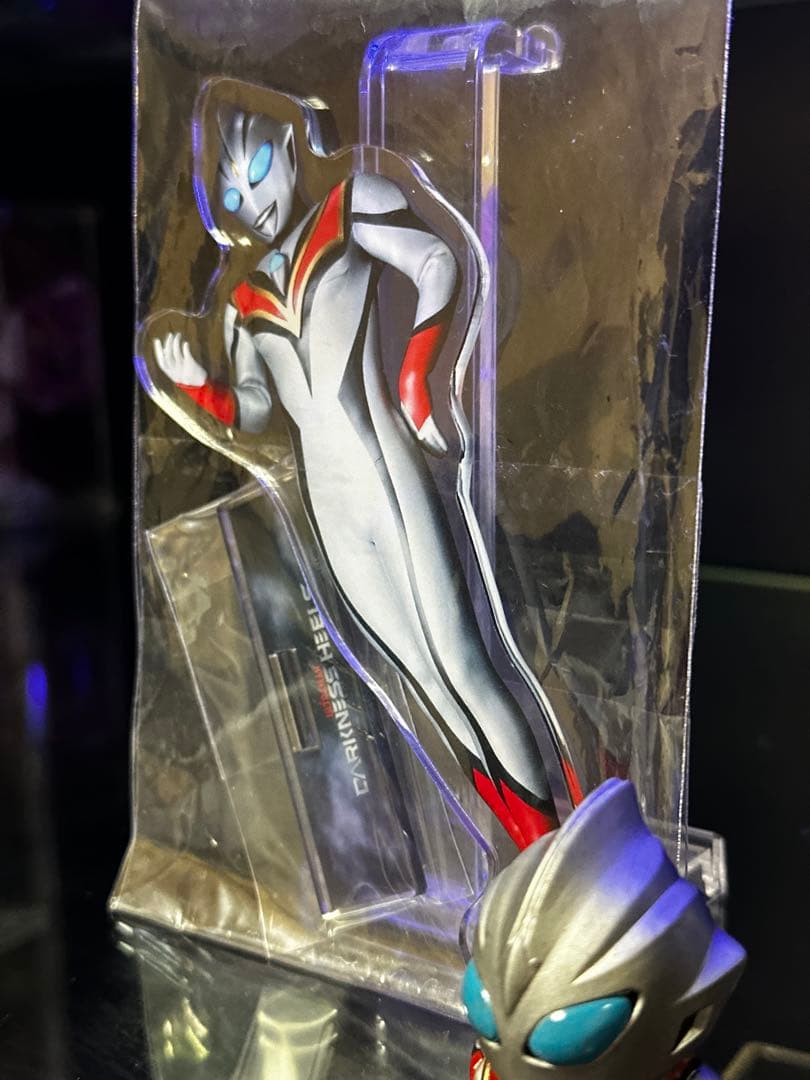 Tsuburaya Others