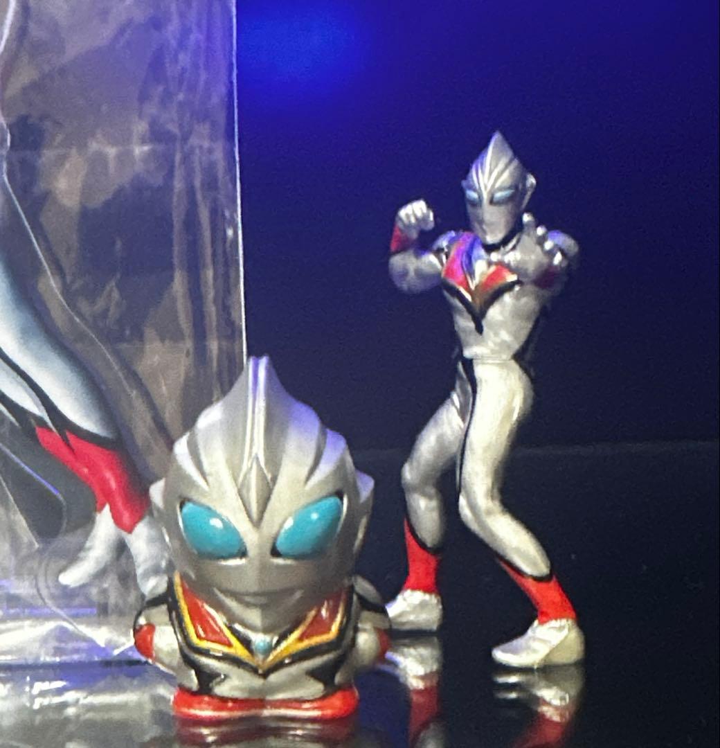 Tsuburaya Others