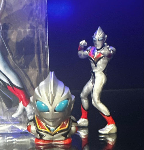 Tsuburaya Others