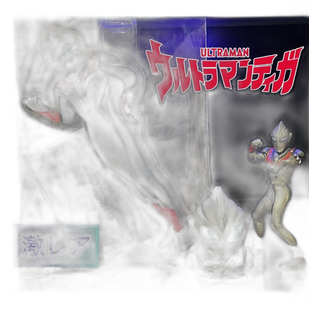 Tsuburaya Others