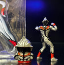 Tsuburaya Others