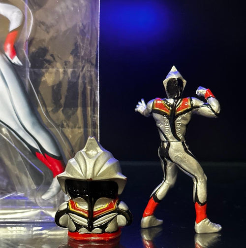 Tsuburaya Others