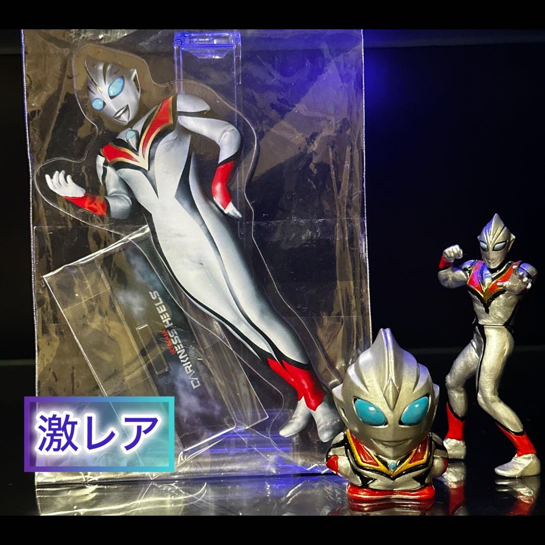 Tsuburaya Others