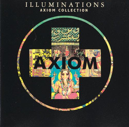 Others Axiom Collection: Illuminations(