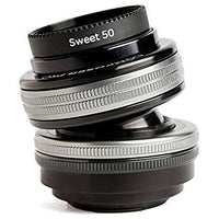 Others Lensbaby Composer Pro Ii With Sweet 50 X