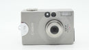 Compact Digital Cameras F3102 Canon Ixy