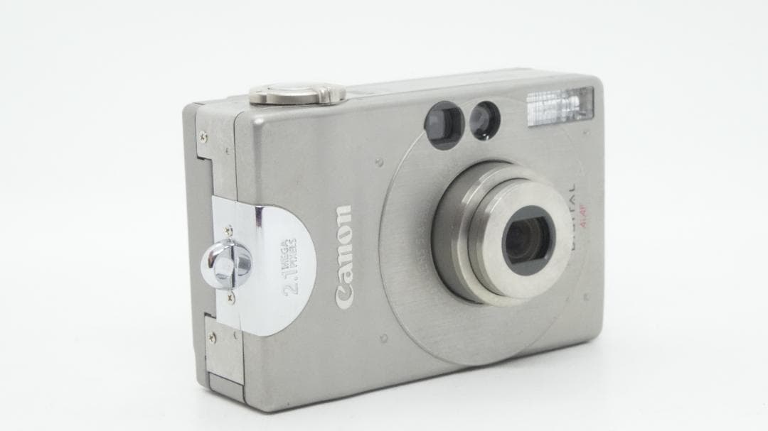 Compact Digital Cameras F3102 Canon Ixy