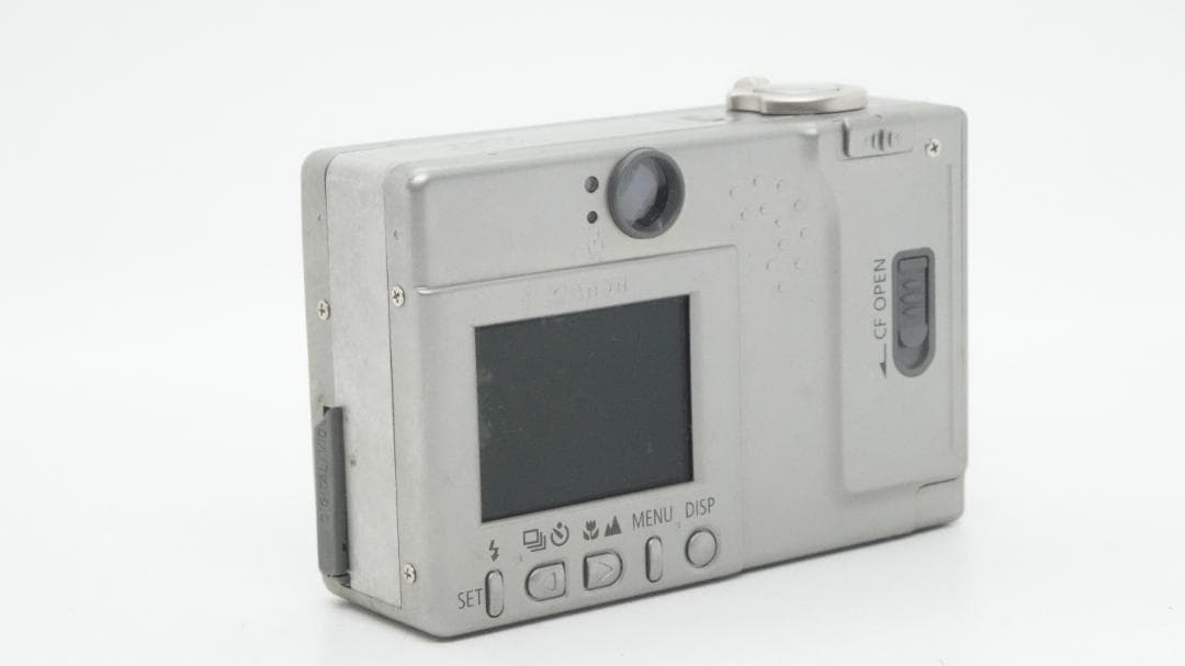 Compact Digital Cameras F3102 Canon Ixy