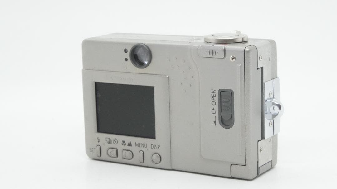 Compact Digital Cameras F3102 Canon Ixy