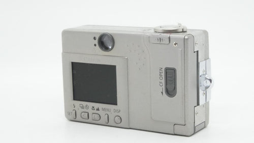Compact Digital Cameras F3102 Canon Ixy