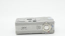 Compact Digital Cameras F3102 Canon Ixy