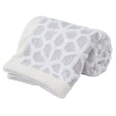 Electric Blanket Knee Nishikawa 140X100Cm Fq72035402