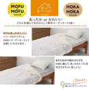 Electric Blanket Knee Nishikawa 140X100Cm Fq72035402