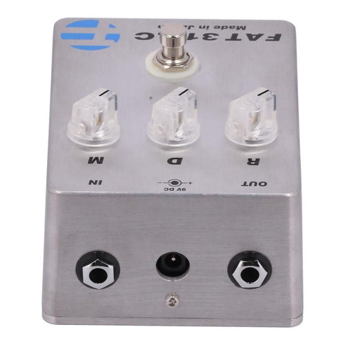 Expansion Pad Sampler Effector F.A.T 314.C Ab 62