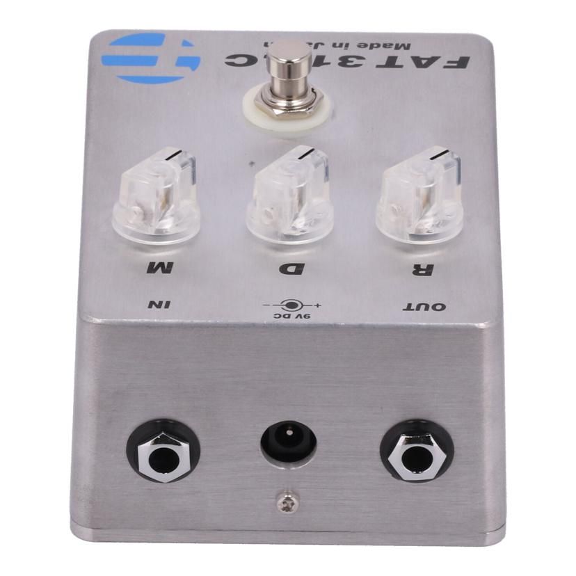 Expansion Pad Sampler Effector F.A.T 314.C Ab 62