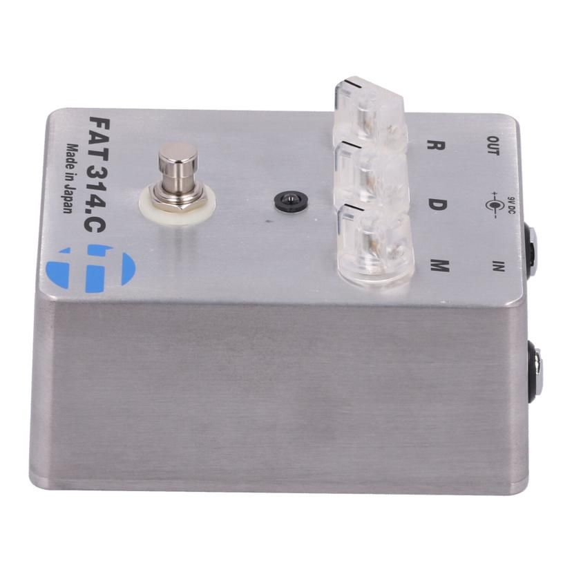 Expansion Pad Sampler Effector F.A.T 314.C Ab 62
