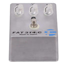 Expansion Pad Sampler Effector F.A.T 314.C Ab 62