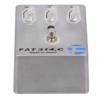 Expansion Pad Sampler Effector F.A.T 314.C Ab 62