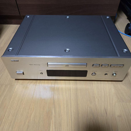 Denon Cd Sacd Player Dcd-1650Ar