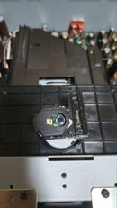 Denon Cd Sacd Player Dcd-1650Ar