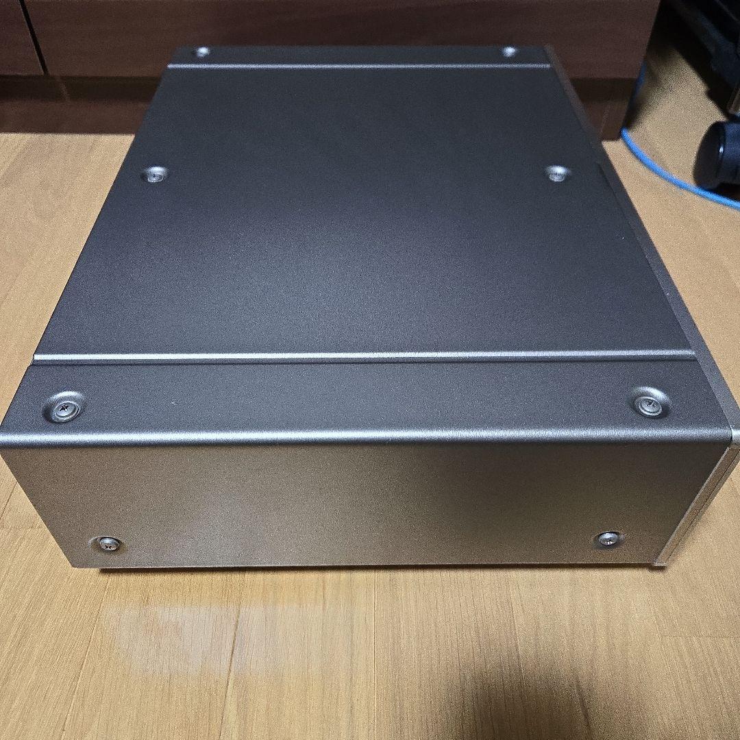Denon Cd Sacd Player Dcd-1650Ar