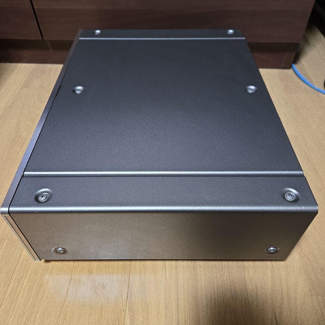 Denon Cd Sacd Player Dcd-1650Ar