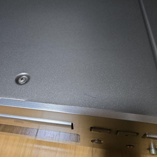 Denon Cd Sacd Player Dcd-1650Ar