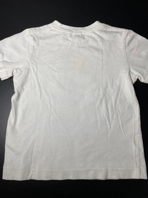 Een badende aap T-shirts Bape Kids T