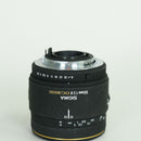 Sigma Lens (Single Focus) Macro F2.8 Ex Dg K