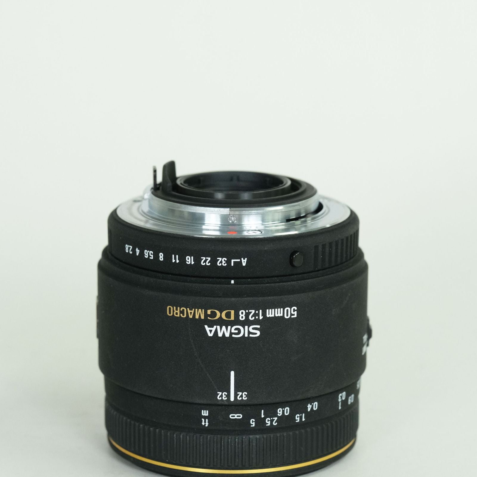 Sigma Lens (Single Focus) Macro F2.8 Ex Dg K