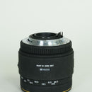 Sigma Lens (Single Focus) Macro F2.8 Ex Dg K