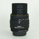 Sigma Lens (Single Focus) Macro F2.8 Ex Dg K